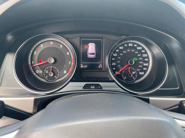 used 2020 Volkswagen Atlas Cross Sport car, priced at $31,077