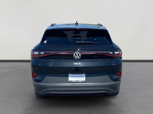 used 2021 Volkswagen ID.4 car, priced at $20,497