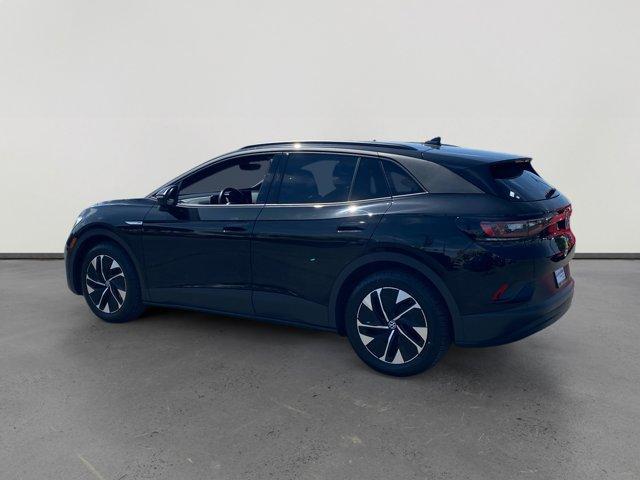used 2021 Volkswagen ID.4 car, priced at $20,497