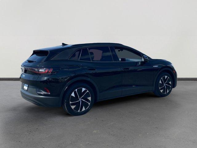 used 2021 Volkswagen ID.4 car, priced at $20,497