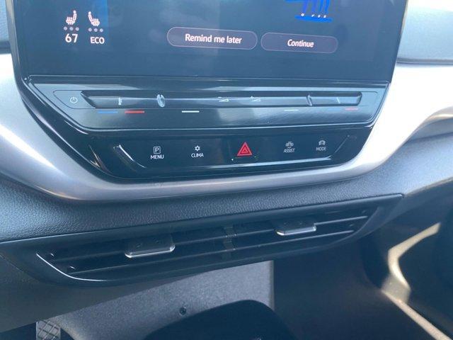 used 2021 Volkswagen ID.4 car, priced at $22,204
