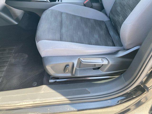used 2021 Volkswagen ID.4 car, priced at $20,497