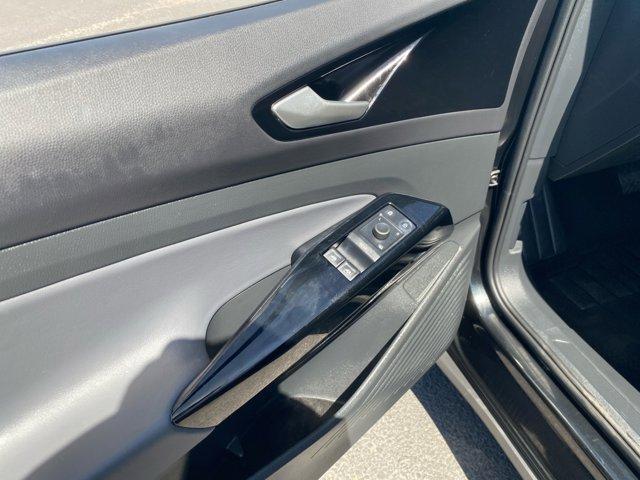used 2021 Volkswagen ID.4 car, priced at $20,497