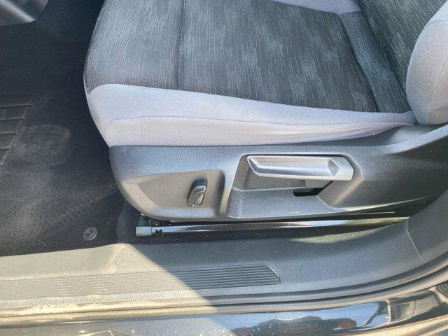 used 2021 Volkswagen ID.4 car, priced at $20,497
