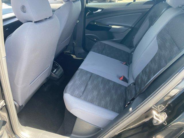 used 2021 Volkswagen ID.4 car, priced at $20,497