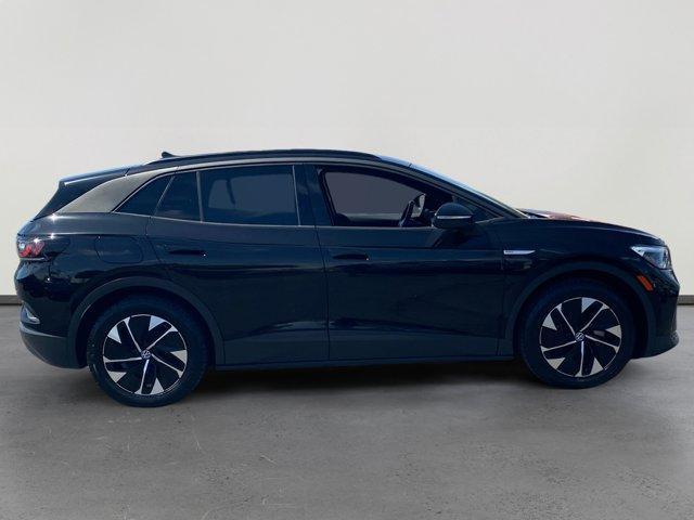 used 2021 Volkswagen ID.4 car, priced at $20,497