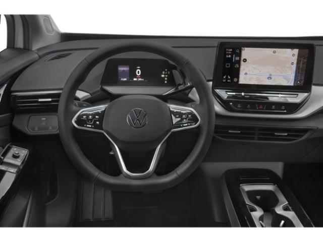 used 2021 Volkswagen ID.4 car, priced at $22,369