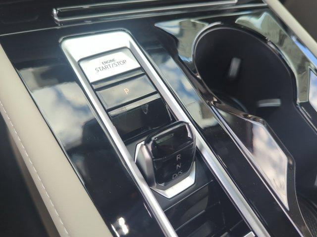 new 2026 Volkswagen Atlas car, priced at $47,078