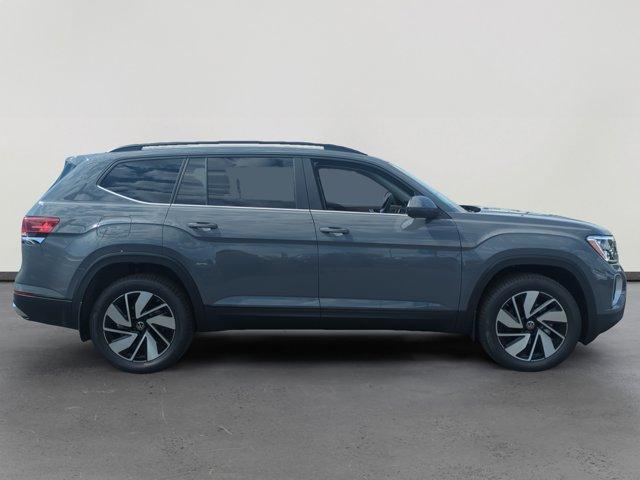 new 2026 Volkswagen Atlas car, priced at $47,078