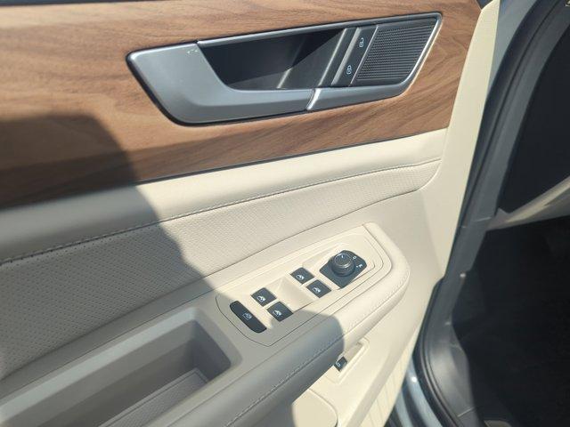 new 2026 Volkswagen Atlas car, priced at $47,078