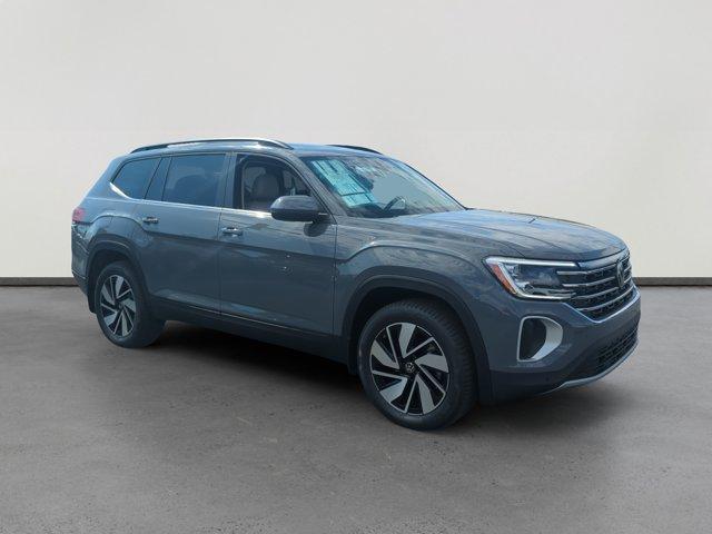 new 2026 Volkswagen Atlas car, priced at $47,078