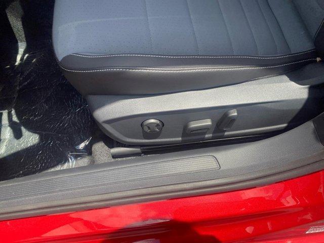 new 2025 Volkswagen Jetta car, priced at $28,918