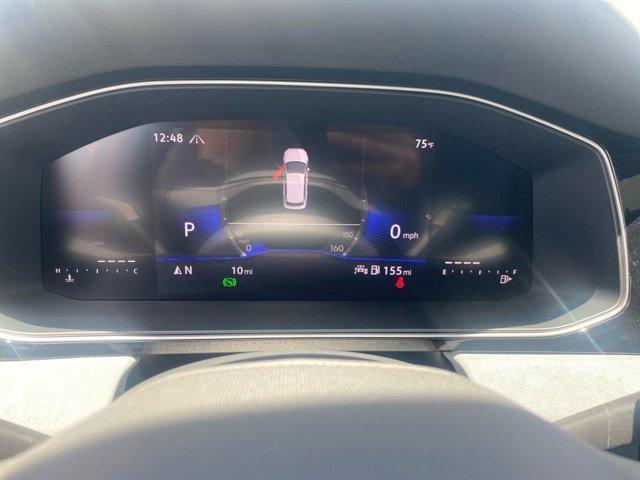 new 2025 Volkswagen Jetta car, priced at $28,918