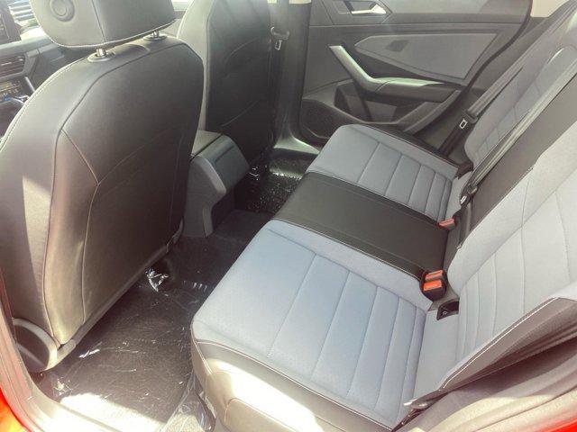 new 2025 Volkswagen Jetta car, priced at $28,918