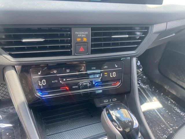 new 2025 Volkswagen Jetta car, priced at $28,918