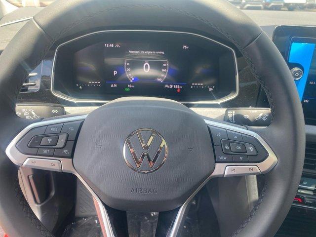 new 2025 Volkswagen Jetta car, priced at $28,918