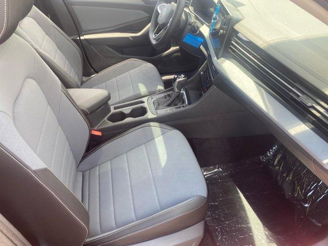 new 2025 Volkswagen Jetta car, priced at $28,918