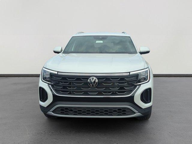 new 2026 Volkswagen Atlas Cross Sport car, priced at $42,812