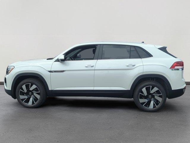 new 2026 Volkswagen Atlas Cross Sport car, priced at $42,812