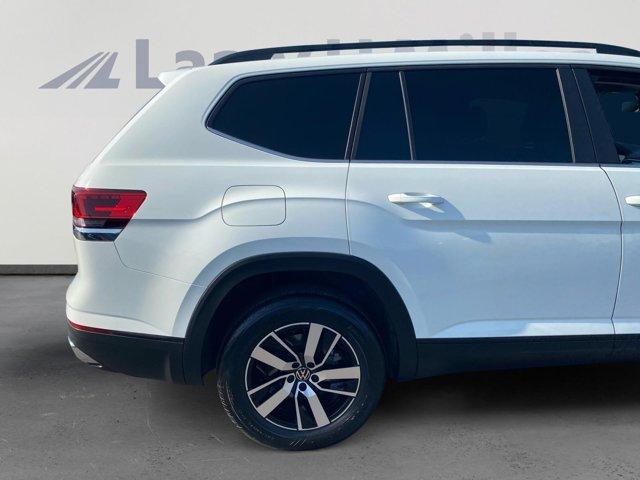 used 2023 Volkswagen Atlas car, priced at $32,706