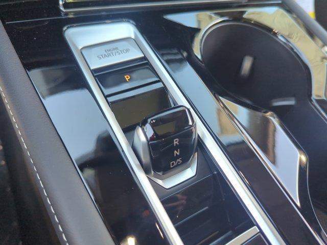 new 2026 Volkswagen Atlas car, priced at $54,804