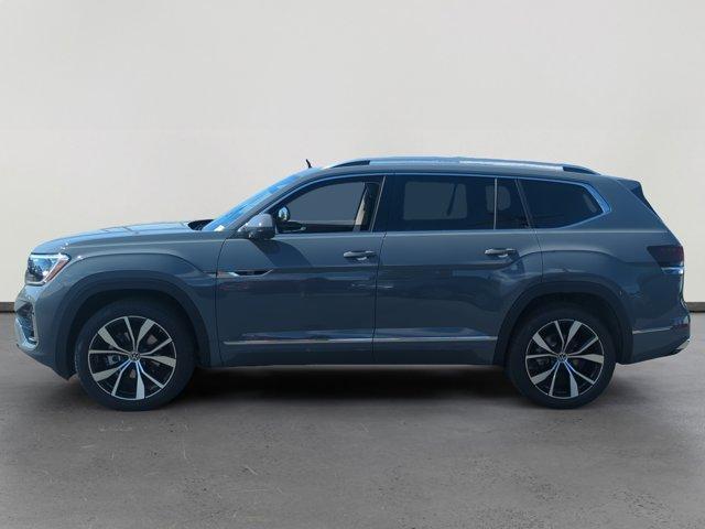new 2026 Volkswagen Atlas car, priced at $54,804