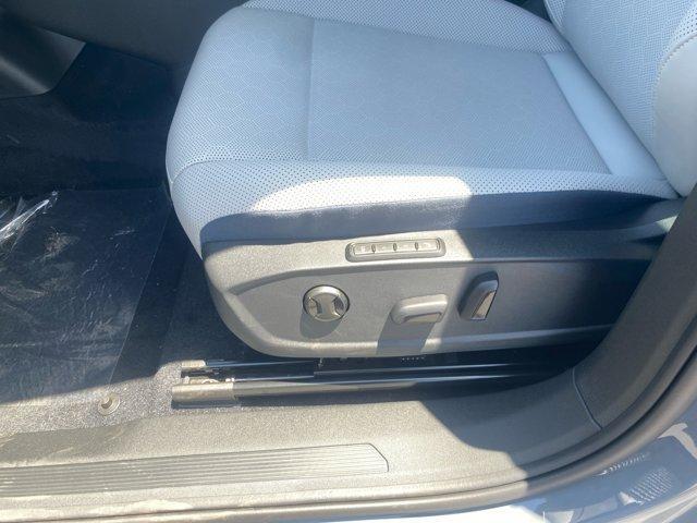 new 2025 Volkswagen ID.4 car, priced at $51,271