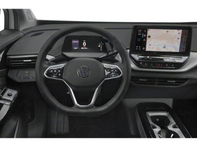 used 2021 Volkswagen ID.4 car, priced at $24,494