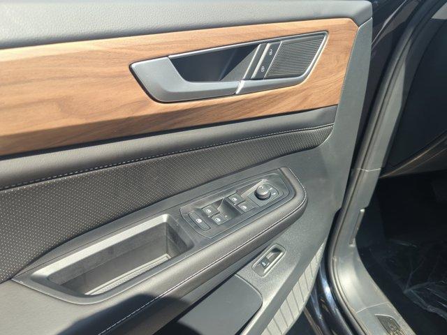 new 2026 Volkswagen Atlas car, priced at $46,670