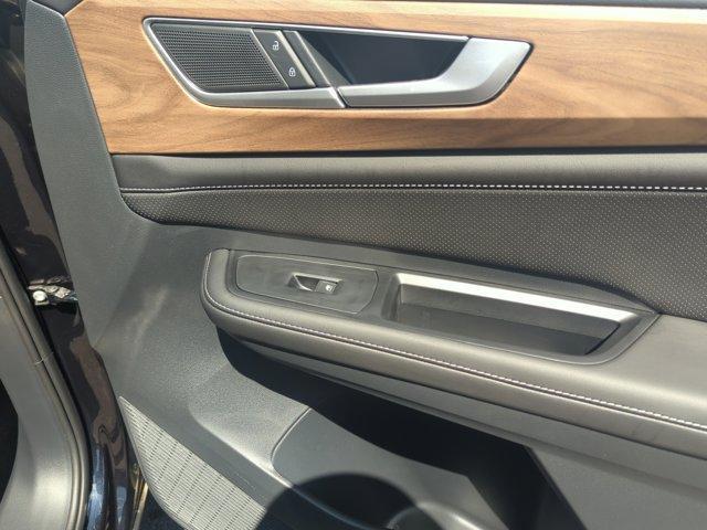 new 2026 Volkswagen Atlas car, priced at $46,670