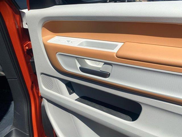 new 2025 Volkswagen ID. Buzz car, priced at $68,083
