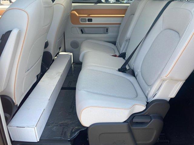 new 2025 Volkswagen ID. Buzz car, priced at $68,083