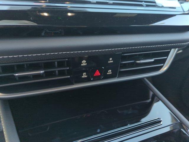 new 2026 Volkswagen Atlas Cross Sport car, priced at $43,407