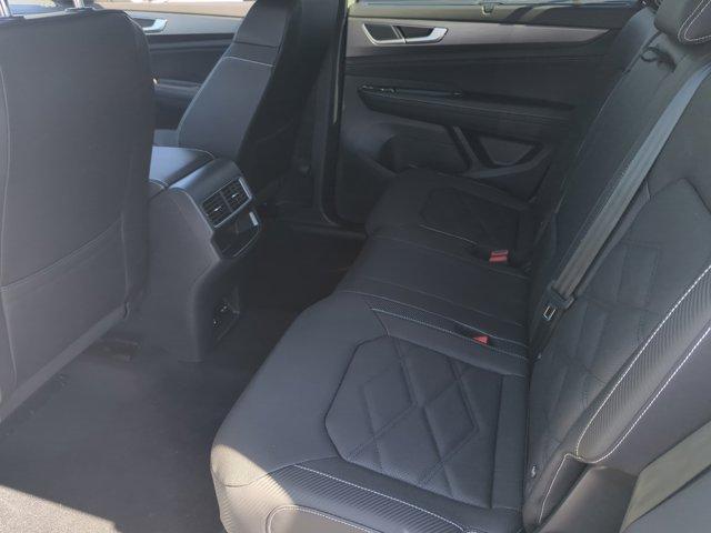 new 2026 Volkswagen Atlas Cross Sport car, priced at $43,407