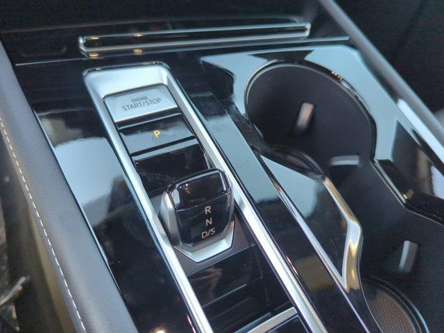 new 2026 Volkswagen Atlas Cross Sport car, priced at $43,407