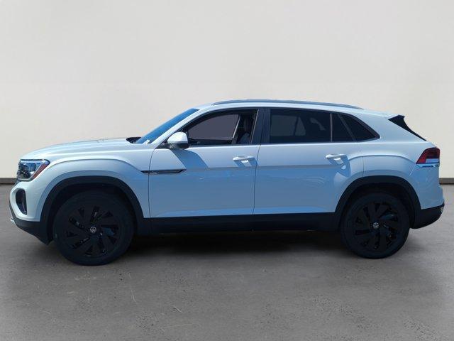 new 2026 Volkswagen Atlas Cross Sport car, priced at $43,407