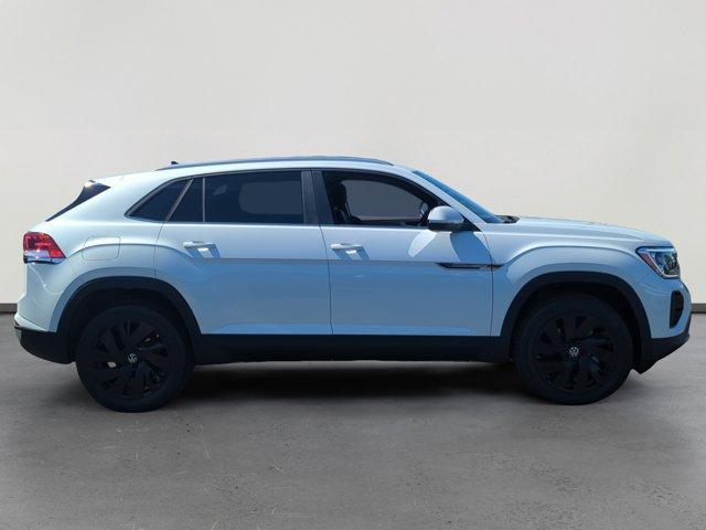 new 2026 Volkswagen Atlas Cross Sport car, priced at $43,407