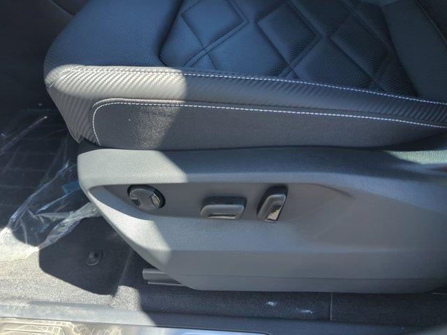 new 2026 Volkswagen Atlas Cross Sport car, priced at $43,407