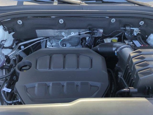 new 2026 Volkswagen Atlas Cross Sport car, priced at $43,407