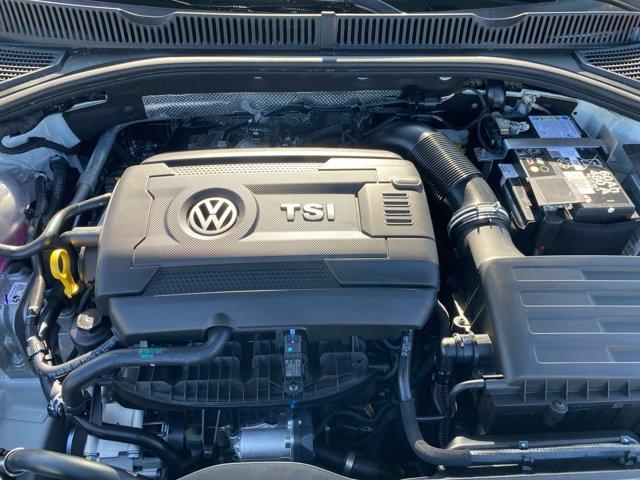 new 2025 Volkswagen Jetta GLI car, priced at $34,277