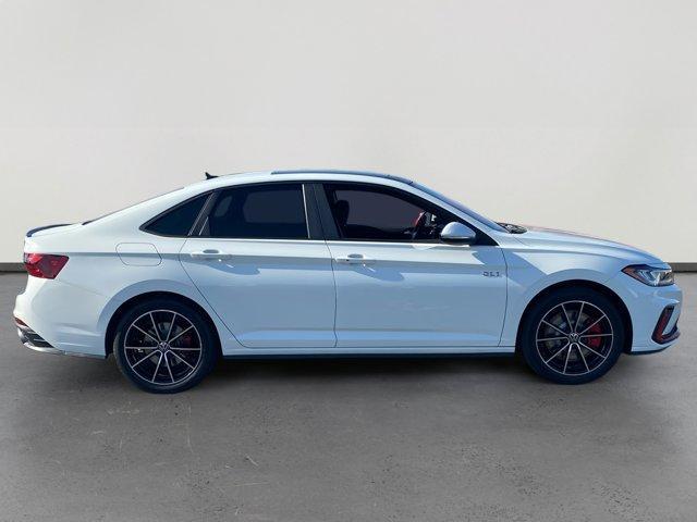 new 2025 Volkswagen Jetta GLI car, priced at $34,277