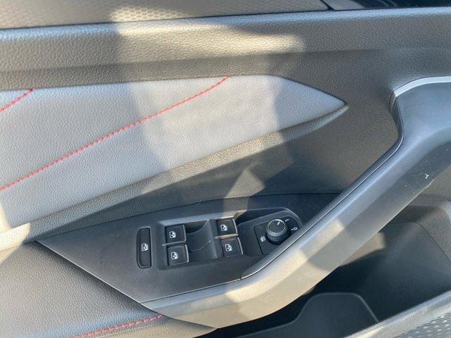 new 2025 Volkswagen Jetta GLI car, priced at $34,277