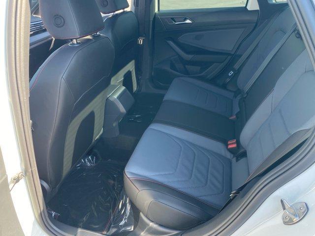 new 2025 Volkswagen Jetta GLI car, priced at $34,277