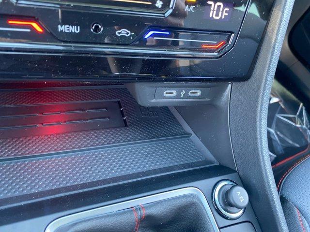 new 2025 Volkswagen Jetta GLI car, priced at $34,277