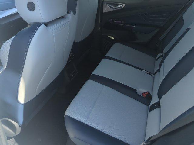 new 2025 Volkswagen ID.4 car, priced at $46,831