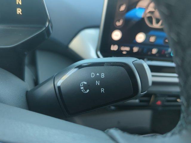 new 2025 Volkswagen ID.4 car, priced at $46,831