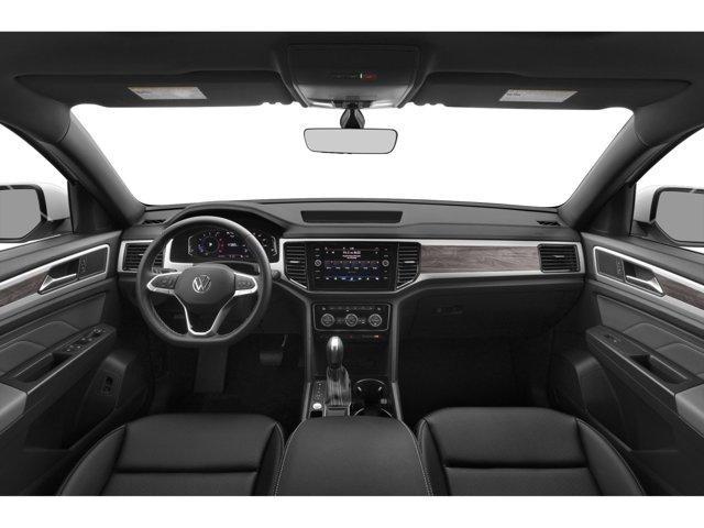 used 2023 Volkswagen Atlas Cross Sport car, priced at $30,065