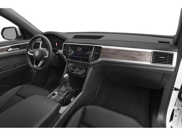 used 2023 Volkswagen Atlas Cross Sport car, priced at $30,065