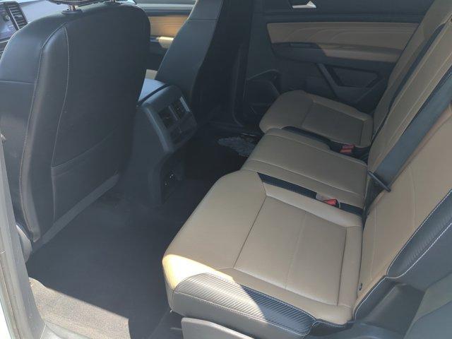 used 2023 Volkswagen Atlas Cross Sport car, priced at $27,229