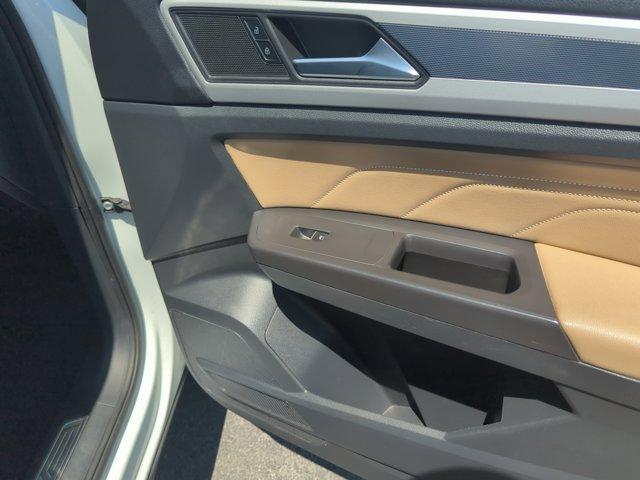 used 2023 Volkswagen Atlas Cross Sport car, priced at $27,229